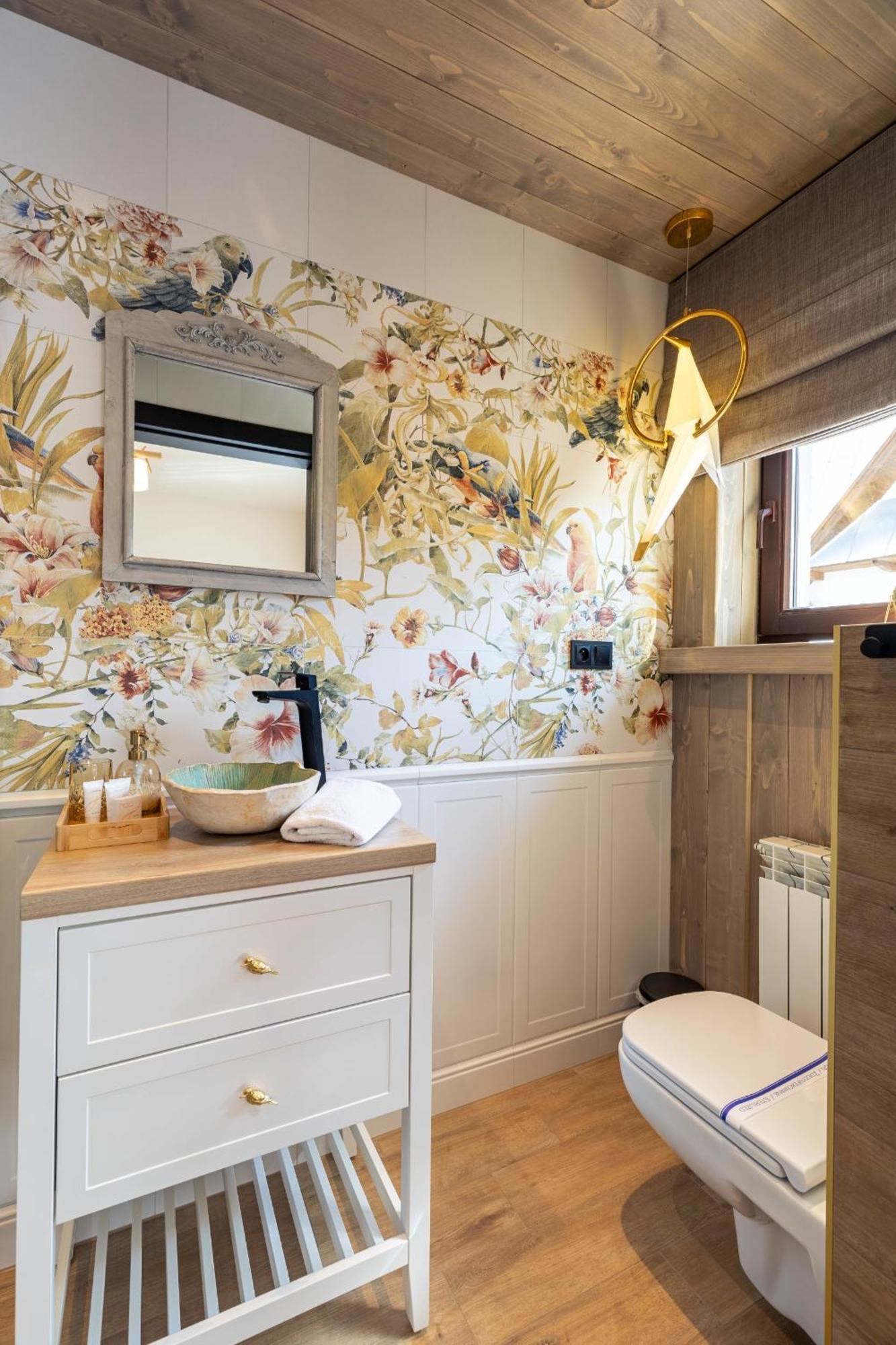 Homestay Karolina - Wyciag Narciarski Na Posesji